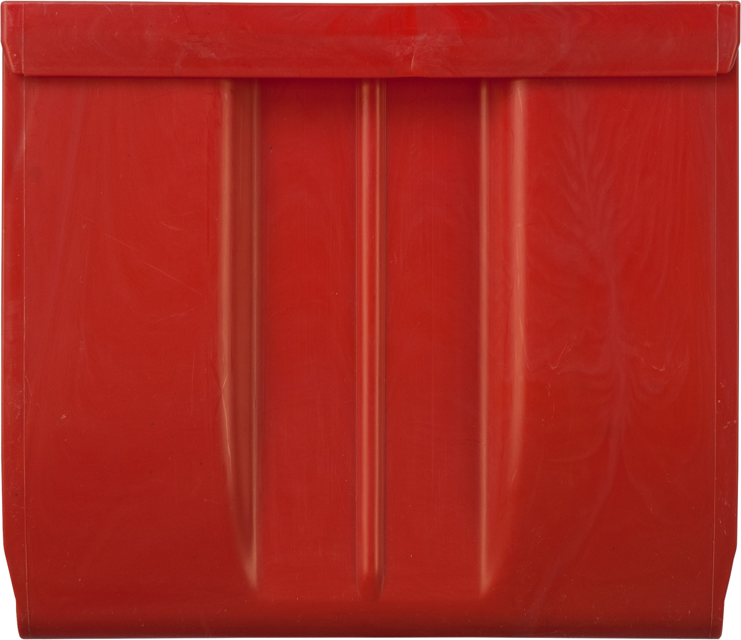 Ящик сплошной 400×230×200 мм, объем 18.4 л., арт.: 5004, синий, код: 10039